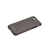 dodocool Soft Textured PU cuir TPU cas retour couvrir peau coque de protection pour Apple iPhone de 4, 7" 6 brun