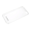 dodocool Ultra mince Slim clair Transparent souple TPU retour cas couvrir peau coque de protection pour Apple iPhone de 4, 7 cm 6 blanc