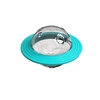 Dog Planet Interactive Toy Slow Feeder Puzzle IQ Treat Ball