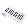 Doigté Version 88 Clavier Piano Clavier Doigté Fiche de pratique avec Notes & Stave Référence Piano Guide d
