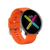 DOMIWEAR 1.3 pouces Smart Watch montres de fitness à écran tactile complet