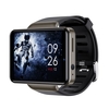 DOMIWEAR DM101 Montre intelligente 4G 2, 41 pouces Full Touch avec fente pour carte SIM