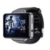 DOMIWEAR DM101 Montre intelligente 4G 2, 41 pouces Full Touch avec fente pour carte SIM
