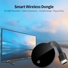 Dongle sans fil Affichage WiFi Dongle HD 1080P Support de convertisseur d