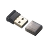 Dongle USB sans fil pour PC Mini récepteur BT 5.0 pour casque BT haut-parleur clavier souris imprimante manette de jeu Windows XP/Vista/7/8/10
