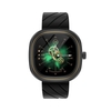 DOOGEE DG Ares 1.32 pouces Retina Level écran rond montre intelligente