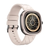 DOOGEE DG Ares 1.32 pouces Retina Level écran rond montre intelligente