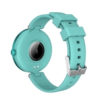 DOOGEE DG VENUS 1.09 pouces écran Ultra-clair montre intelligente