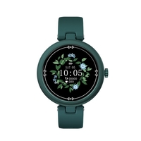 DOOGEE DG VENUS 1.09 pouces écran Ultra-clair montre intelligente