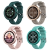 DOOGEE DG VENUS 1.09 pouces écran Ultra-clair montre intelligente