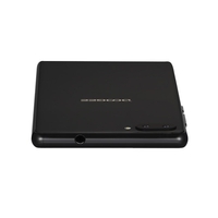 DOOGEE MIX 4G FDD-LTE Smartphone 6GB RAM 64GB ROM 16.0MP + 8.0MP double caméra arrière