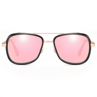 Double Dridges Design Lunettes de soleil Double Dridges