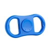 Double Fidget Toy Bouteille Ouverture Spinners EDC Focus Stress Reliever Finger Toys Pour Adultes Enfants