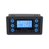 Double Mode LCD PWM générateur de Signal PWM fréquence d