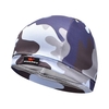 Doublure de casque de vélo à séchage rapide ultraléger