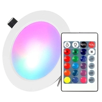 Downlight d