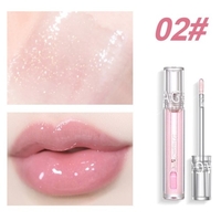 Dragon Ranee 6pcs 10ml brillant à lèvres ensemble