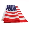 Drapeau américain Polyester drapeau des états-unis états-unis étoiles rayure 90x150cm/3x5ft décoration intérieure extérieure avec œillets