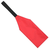 Drapeau de voyage de sécurité pour kayak,  canoës,  SUP,  drapeau d