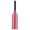 Drapeau de voyage de sécurité rouge pour canoës kayak SUP drapeau d