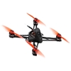 Drone de course EMAX Nanohawk X FPV avec caméra TH12025 Moteur sans balai 11000KV F4 4 en 1 5A Version ESC BNF