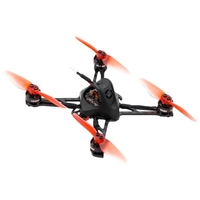 Drone de course EMAX Nanohawk X FPV avec caméra TH12025 Moteur sans balai 11000KV F4 4 en 1 5A Version ESC BNF
