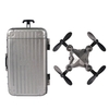 Drone DH-120 RC avec caméra 720P Wifi FPV Mini Drone