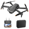 Drone quadrirotor RC avec caméra 4K avec fonction d
