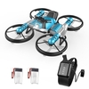 Drone RC de déformation d