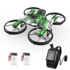 Drone RC de déformation d