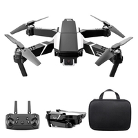 Drone RC S62 pour mini quadricoptère de maintien d