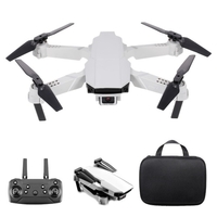 Drone RC S62 pour mini quadricoptère de maintien d