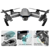 Drone SG907 GPS 5G WIFI 1080P RC avec double caméra 18 minutes de temps de vol avec sac
