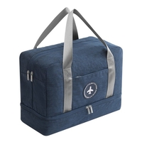 Dry Wet Depart Bag Sac de sport de remise en forme