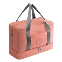 Dry Wet Depart Bag Sac de sport de remise en forme