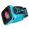 DS38 1, 44 pouces IPX7 écran tactile étanche enfants montre intelligente avec fente pour carte SIM