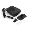 Désembueur de voiture Portable 12V pour véhicule antibrouillard,  réchauffement de l