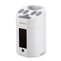 Désinfectant intelligent pour brosses à dents TidyTech