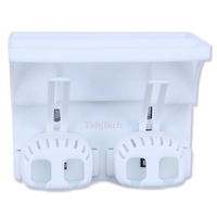 Désinfectant intelligent pour brosses à dents TidyTech