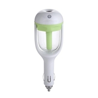 Désodorisant de voiture humidificateur d