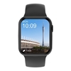 DT100 Plus 1.75 pouces 320x385px BT appel montre intelligente montre de sport
