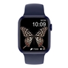 DT100 Plus 1.75 pouces 320x385px BT appel montre intelligente montre de sport