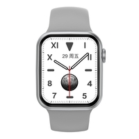 DT100 Plus 1.75 pouces 320x385px BT appel montre intelligente montre de sport