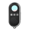 Détecteur de caméra cachée Portable Scanner de Signal sans fil Hôtel Anti-espion Empêcher la surveillance Mini Finder