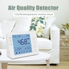 Détecteur de CO2 Portable intérieur détecteur d