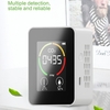 Détecteur de CO2 portable intérieur Thermohygromètre multifonctionnel Détecteur d