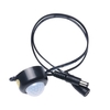 Détecteur de contrôle de capteur de mouvement infrarouge corps infrarouge DC5V-24V 12V 5A PIR