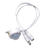 Détecteur de contrôle de capteur de mouvement infrarouge corps infrarouge DC5V-24V 12V 5A PIR