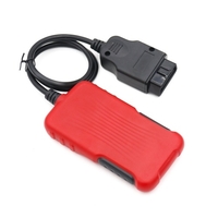 Détecteur de défaut automobile outils de Diagnostic automobile carte de lecture réparation de voiture outil de Diagnostic automatique vérifier le Scanner d