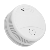 Détecteur de fumée intelligent stroboscopique WiFi